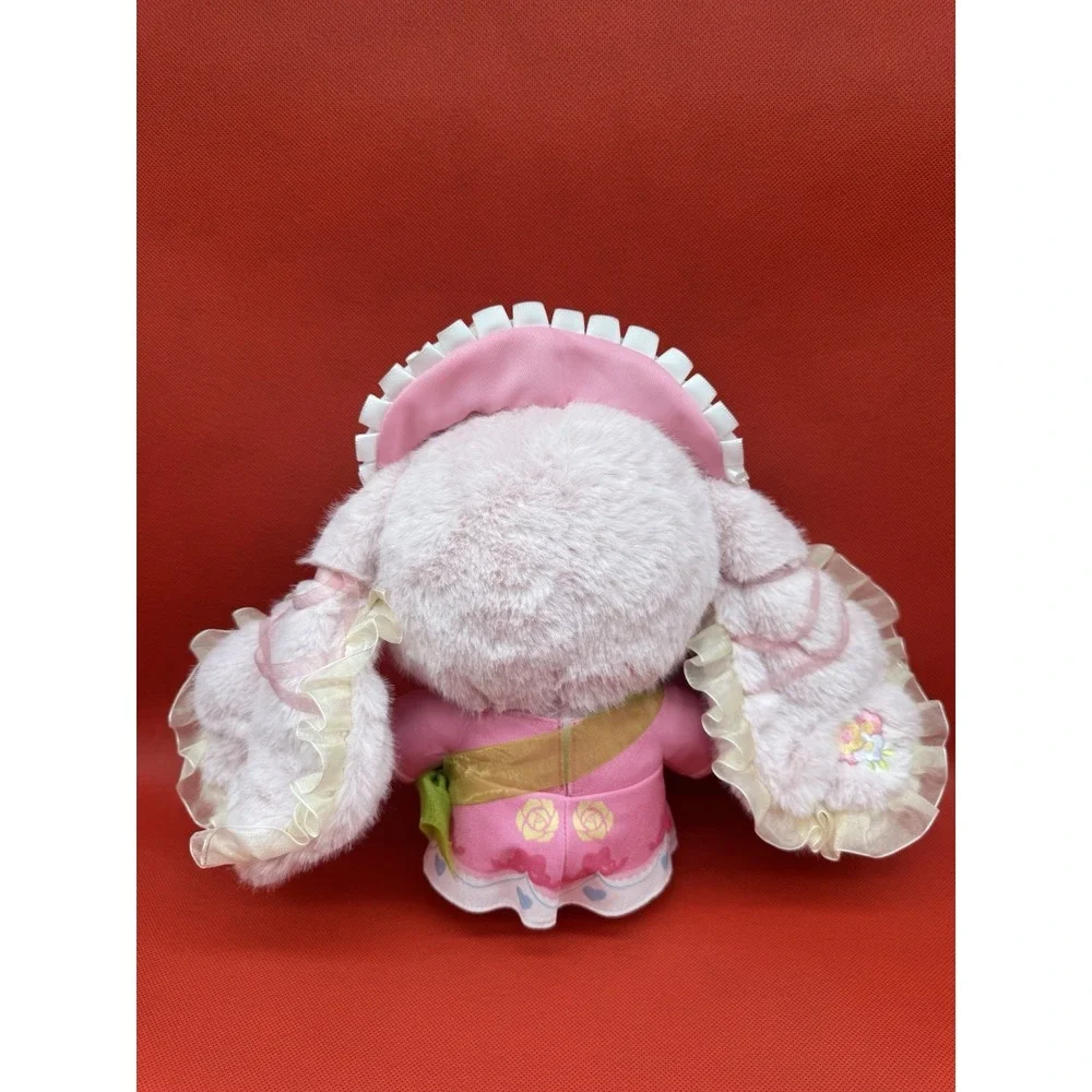 Samael Misty Garden SECRET (Misty Flower Language) 400% Art Toy Sealed Bag